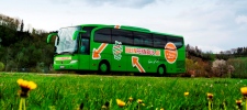 5 Euro MeinFernbus Gutschein